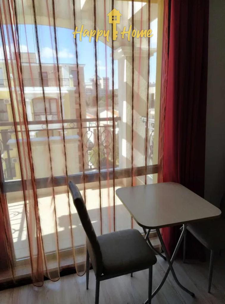 Студия в Святом Власе, Болгария, 37 м² - фото 7