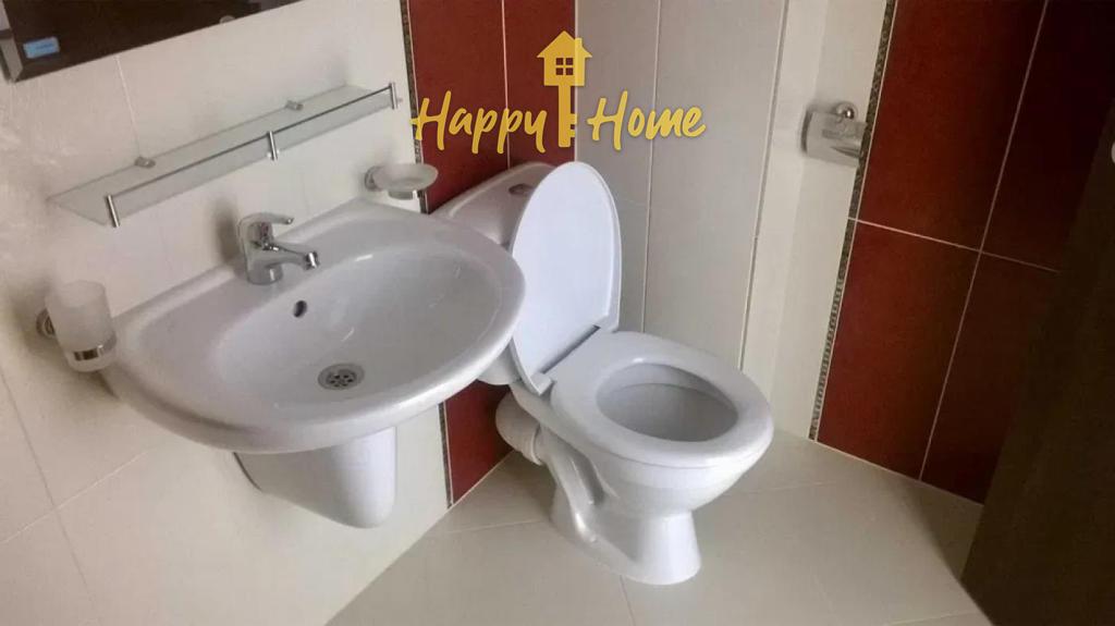 Студия в Святом Власе, Болгария, 37 м² - фото 8