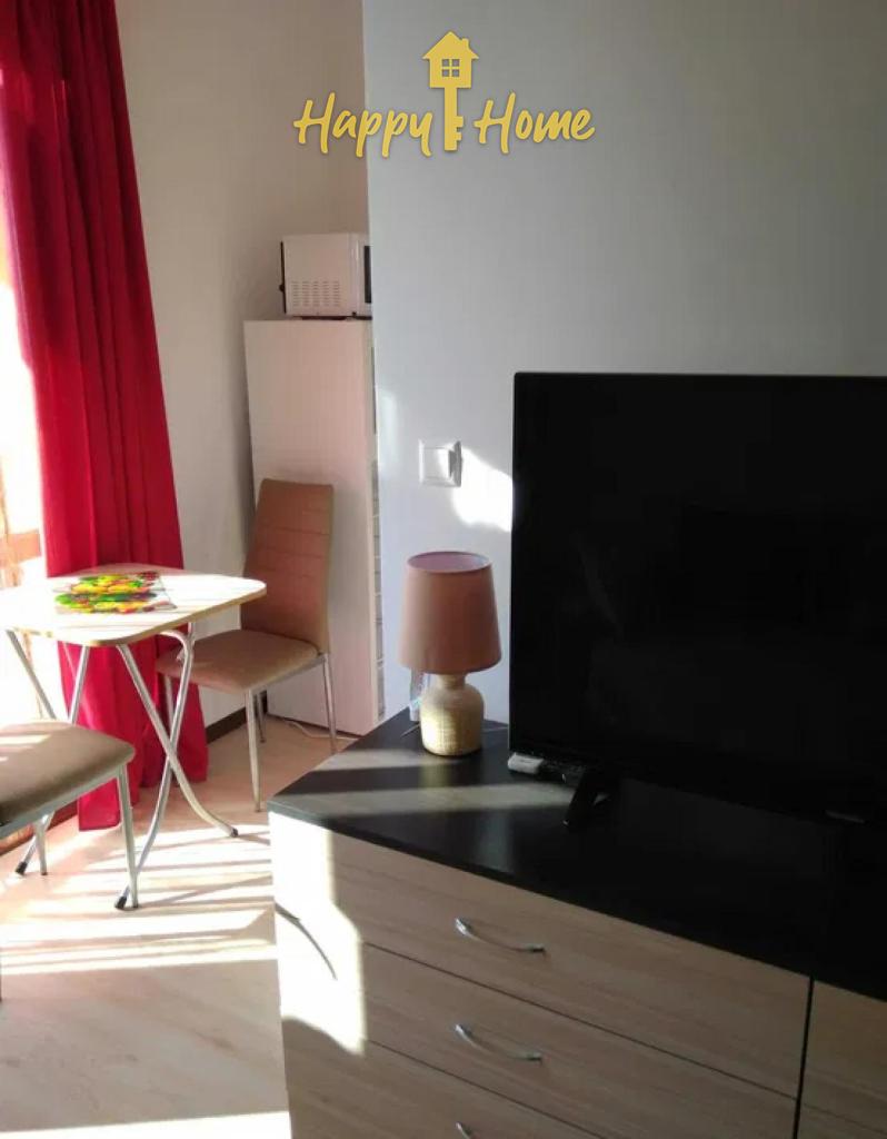 Студия в Святом Власе, Болгария, 37 м² - фото 4