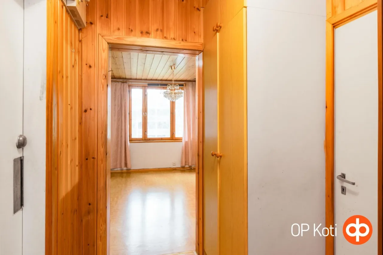 Квартира в Куопио, Финляндия, 54.1 м² - фото 5