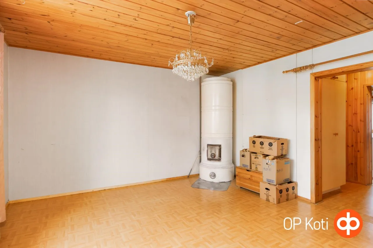 Квартира в Куопио, Финляндия, 54.1 м² - фото 8