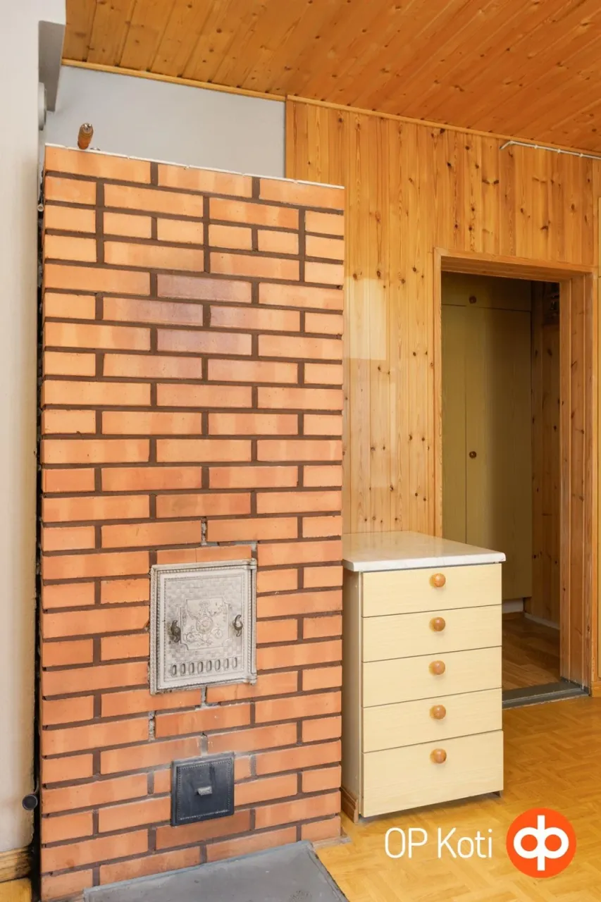 Квартира в Куопио, Финляндия, 54.1 м² - фото 10