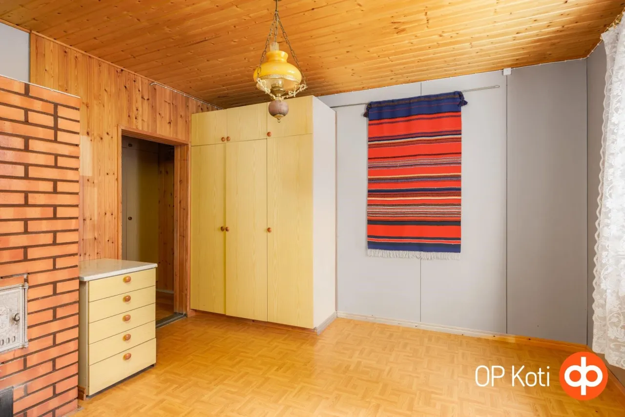 Квартира в Куопио, Финляндия, 54.1 м² - фото 11