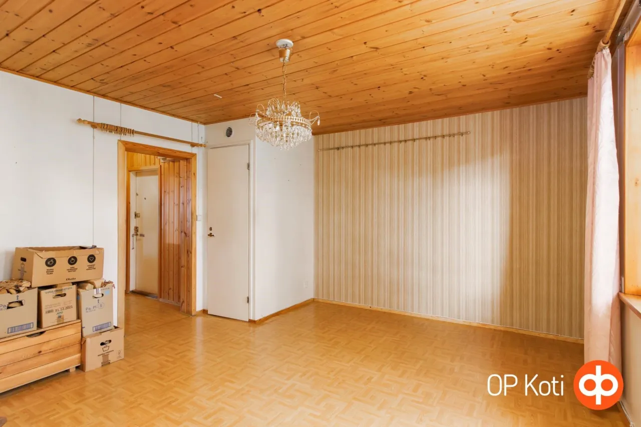 Квартира в Куопио, Финляндия, 54.1 м² - фото 9