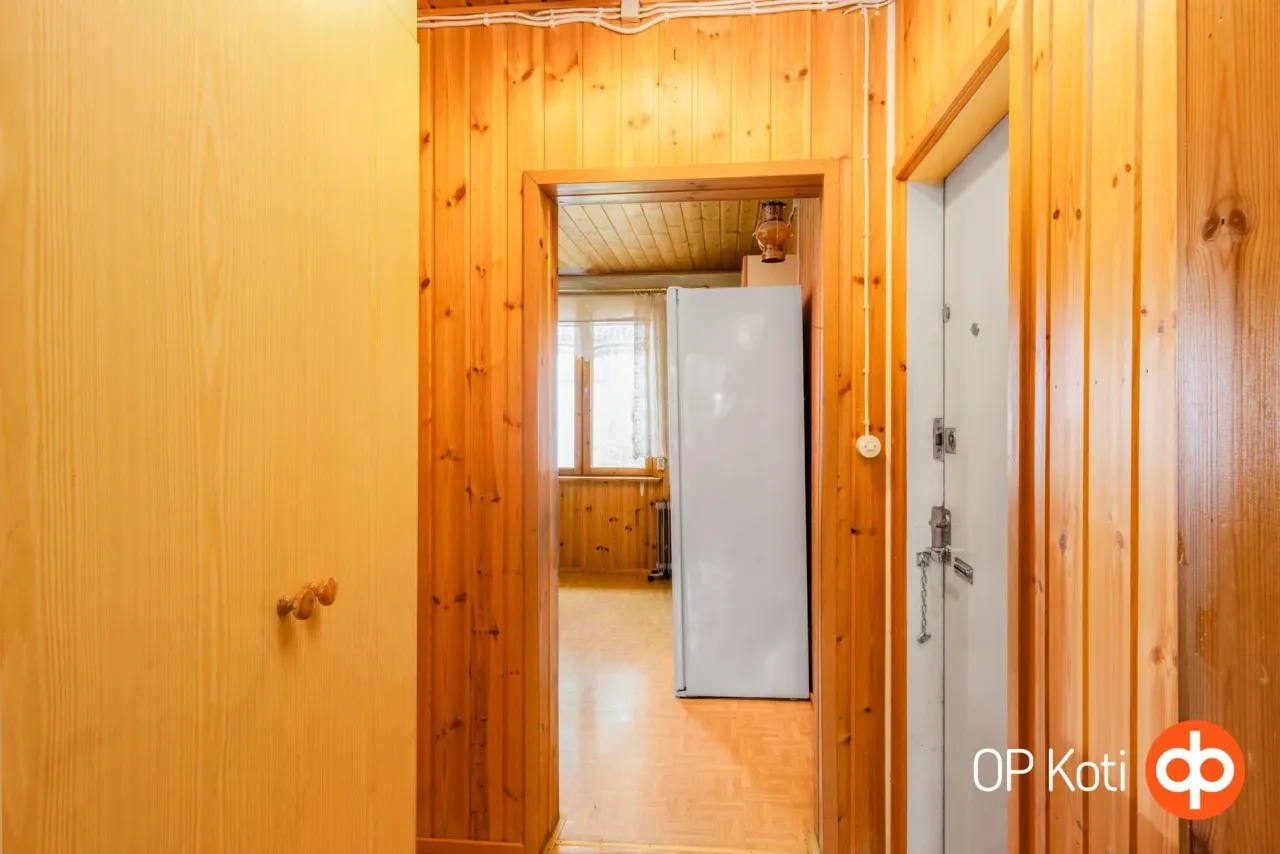 Квартира в Куопио, Финляндия, 54.1 м² - фото 4