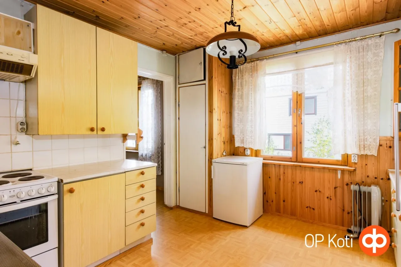 Квартира в Куопио, Финляндия, 54.1 м² - фото 7