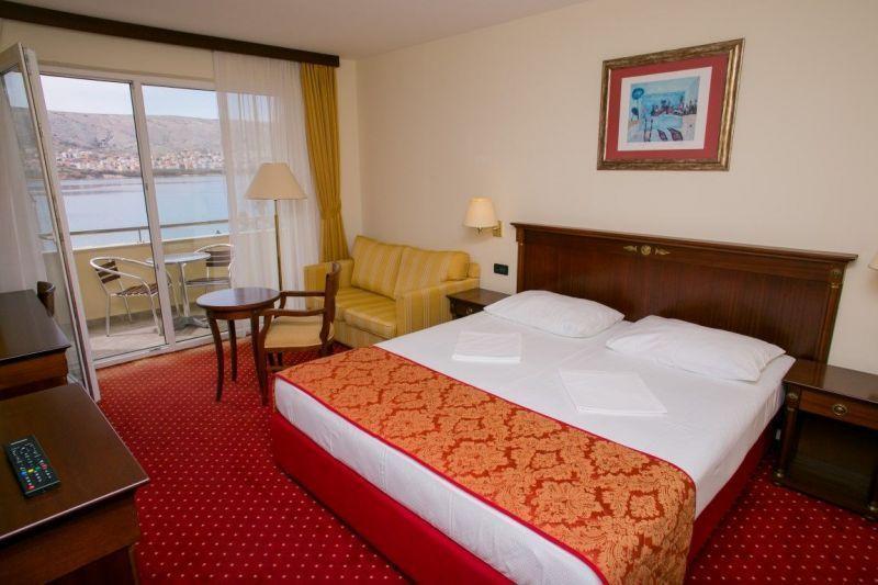 Отель, гостиница Pag, Хорватия, 3 500 м² - фото 9