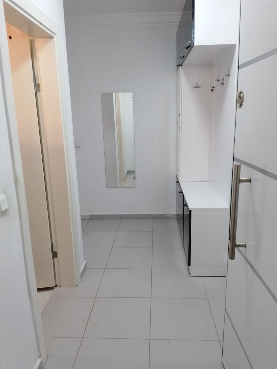 Квартира в Алании, Турция, 60 м² - фото 10