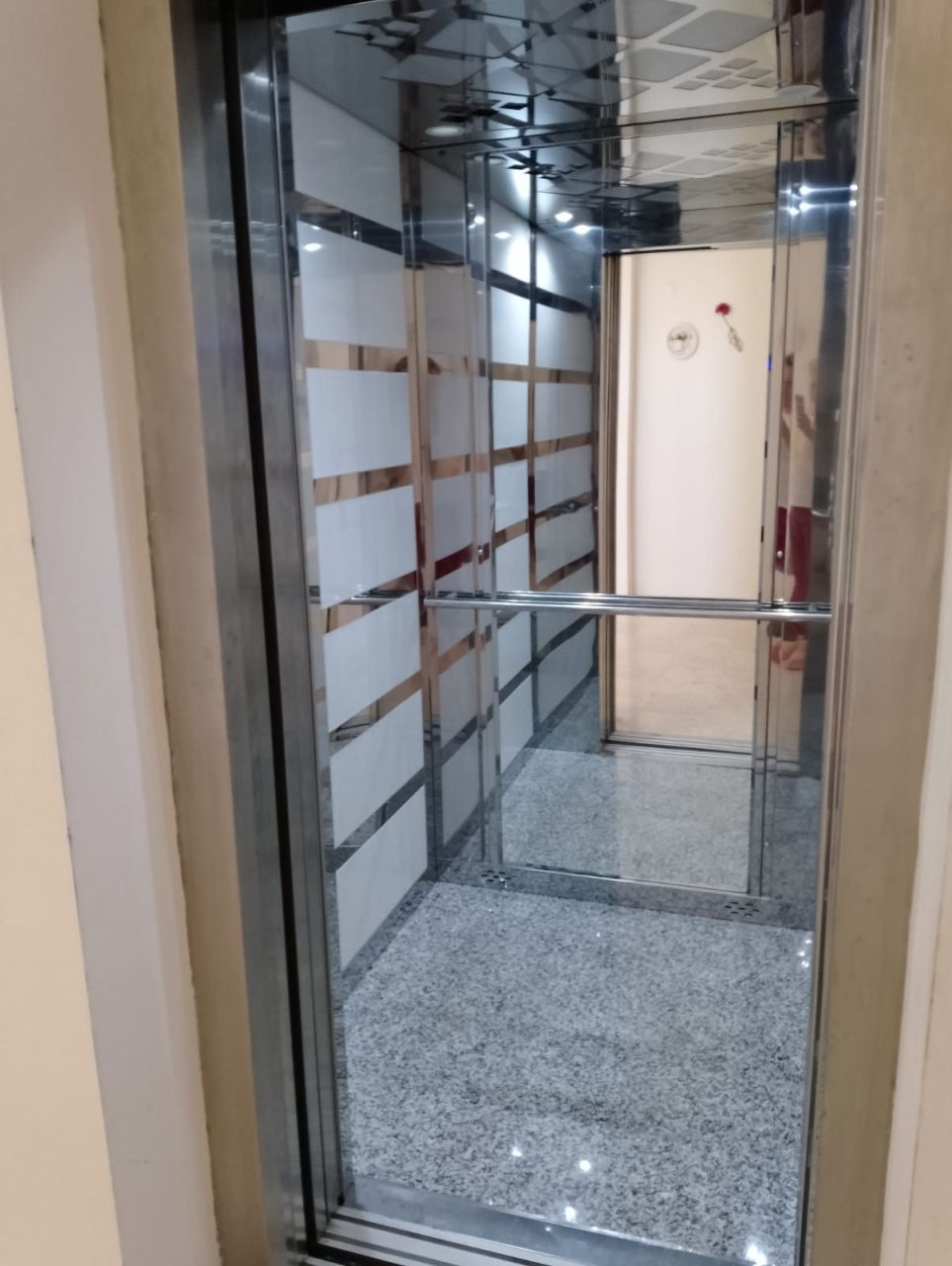 Квартира в Алании, Турция, 60 м² - фото 12