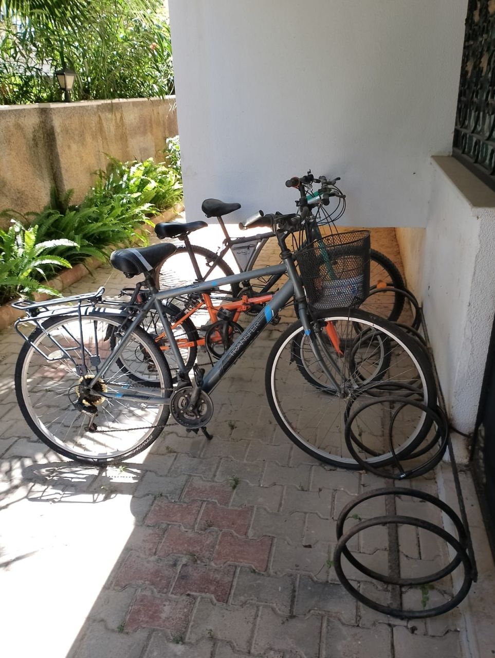 Квартира в Алании, Турция, 60 м² - фото 16