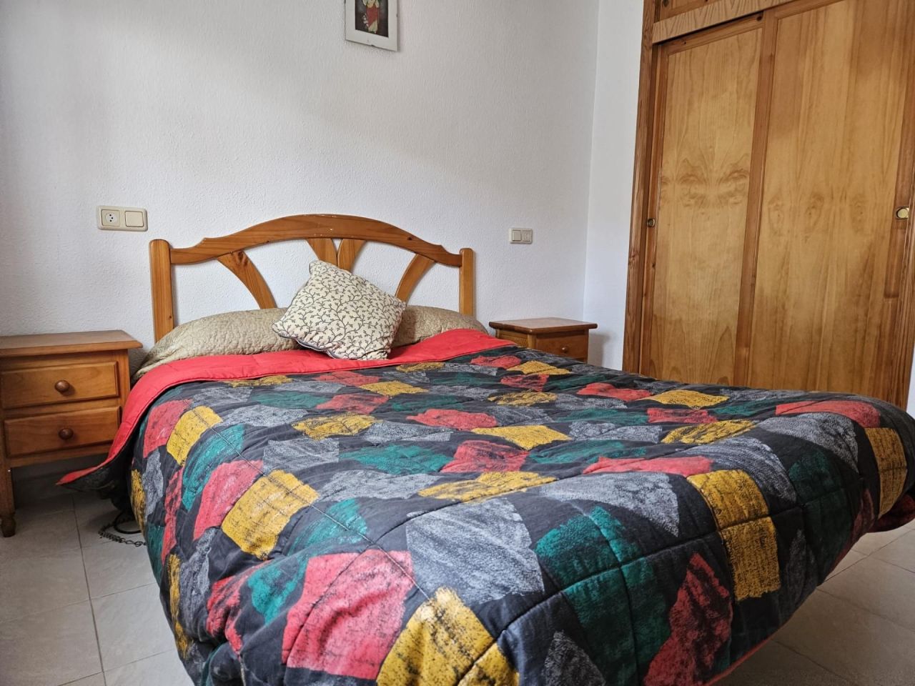 Дом в Торревьехе, Испания, 90 м² - фото 9