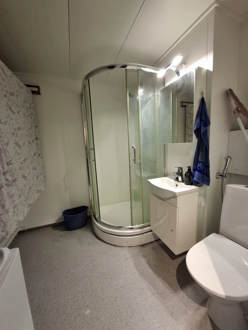 Квартира в Хуитинен, Финляндия, 59 м² - фото 8