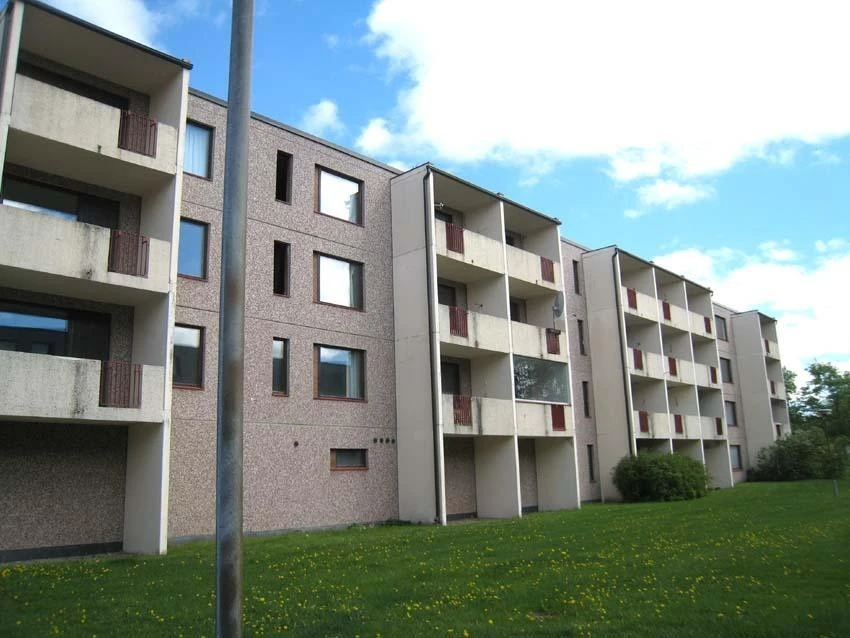 Квартира в Хуитинен, Финляндия, 59 м² - фото 1