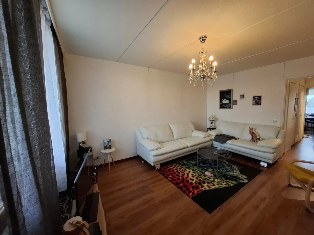 Квартира в Хуитинен, Финляндия, 59 м² - фото 10