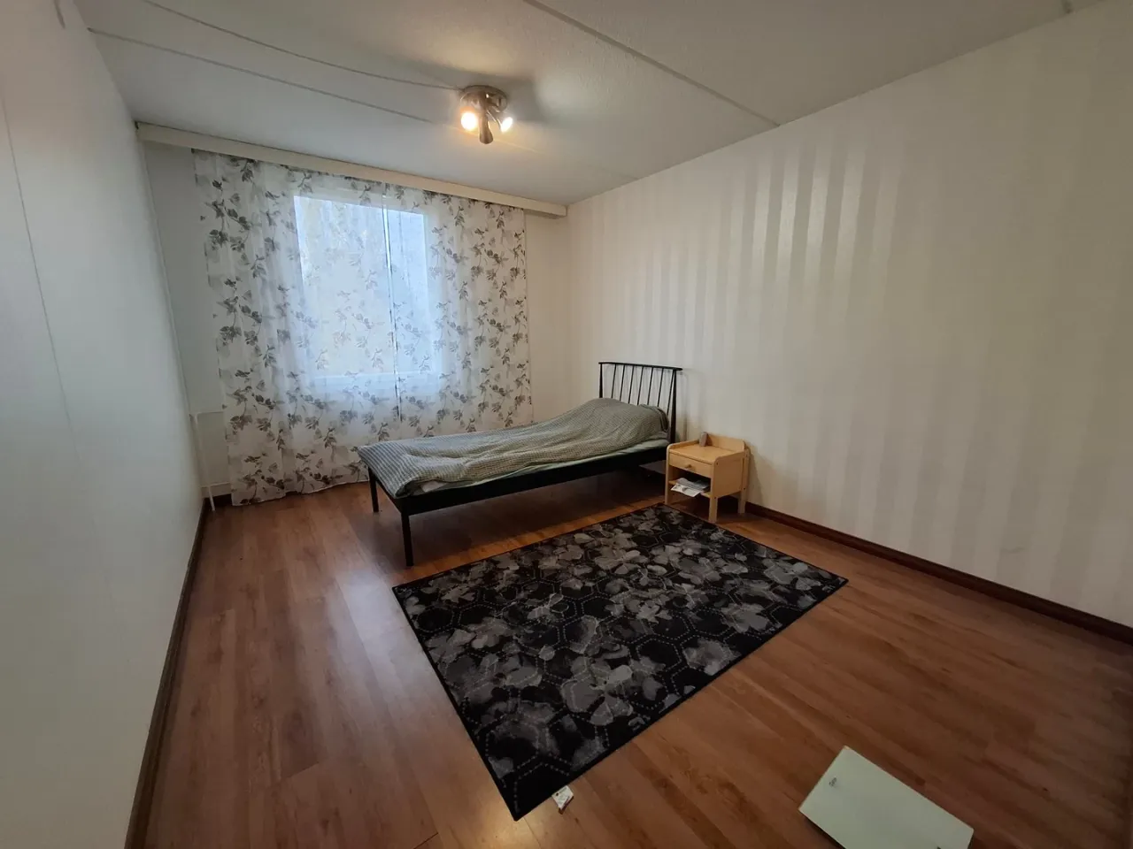 Квартира в Хуитинен, Финляндия, 59 м² - фото 4