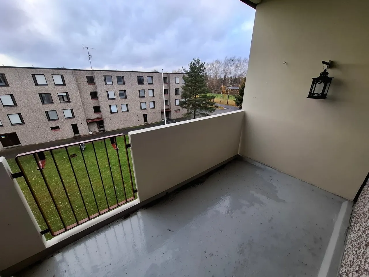 Квартира в Хуитинен, Финляндия, 59 м² - фото 11