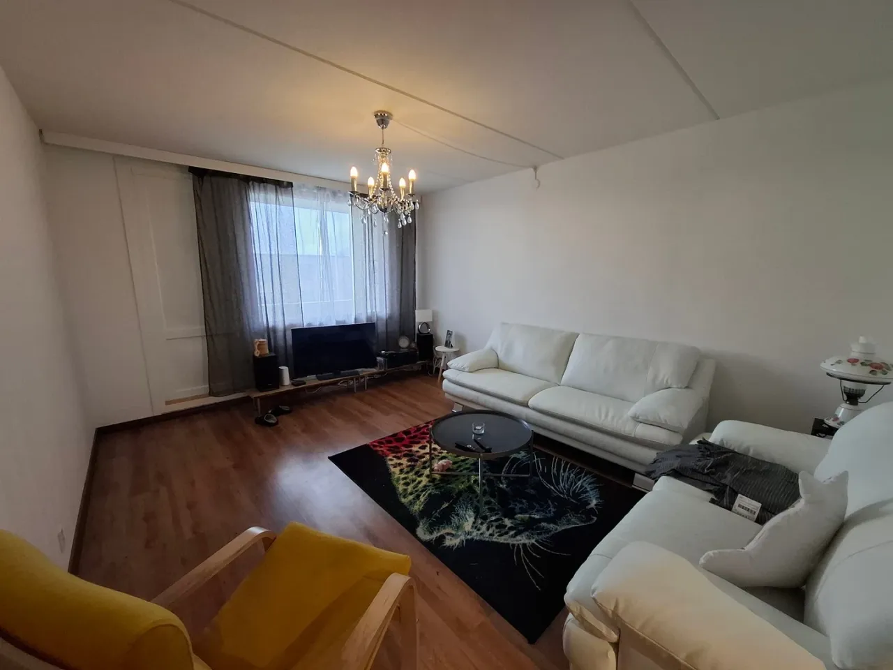 Квартира в Хуитинен, Финляндия, 59 м² - фото 9