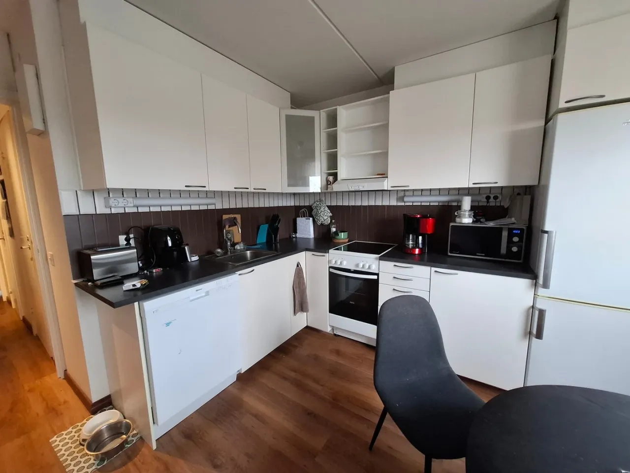 Квартира в Хуитинен, Финляндия, 59 м² - фото 7