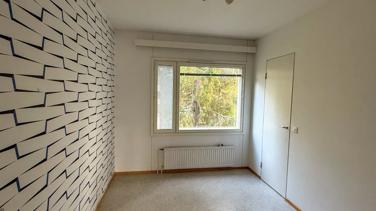 Квартира в Кеми, Финляндия, 70 м² - фото 5