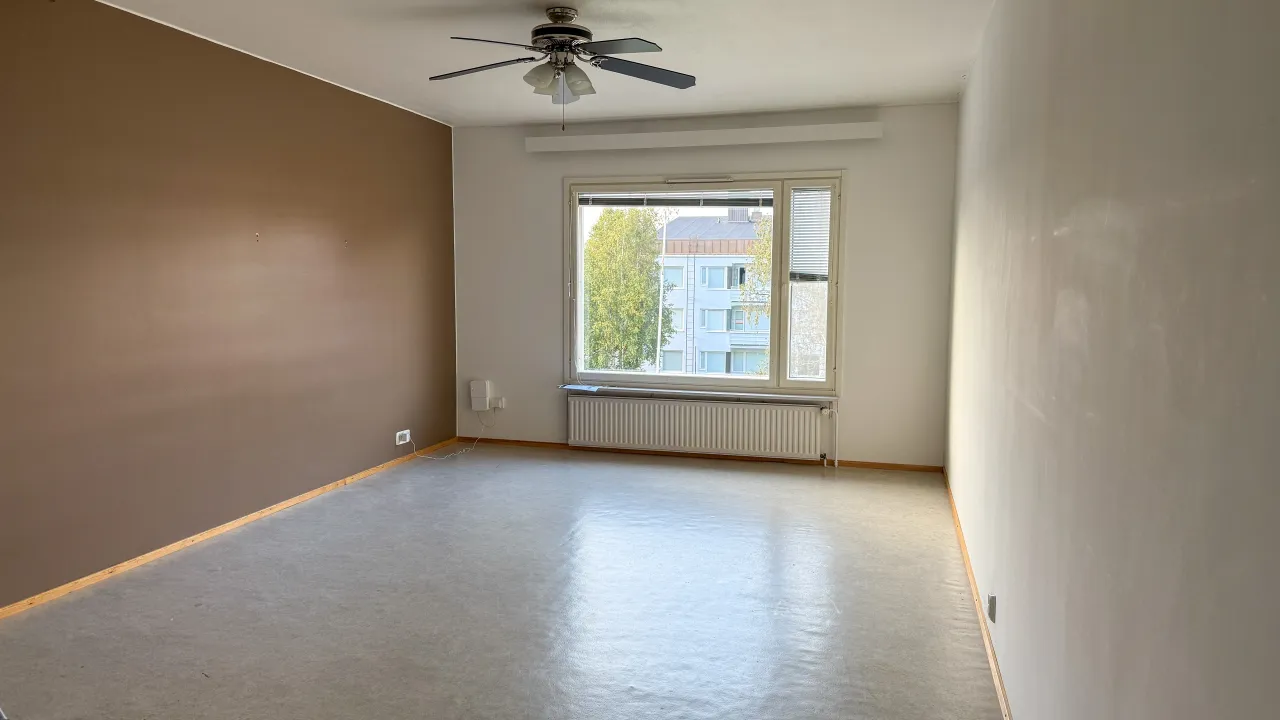 Квартира в Кеми, Финляндия, 70 м² - фото 3