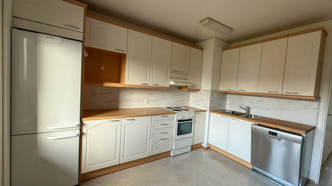 Квартира в Кеми, Финляндия, 70 м² - фото 7