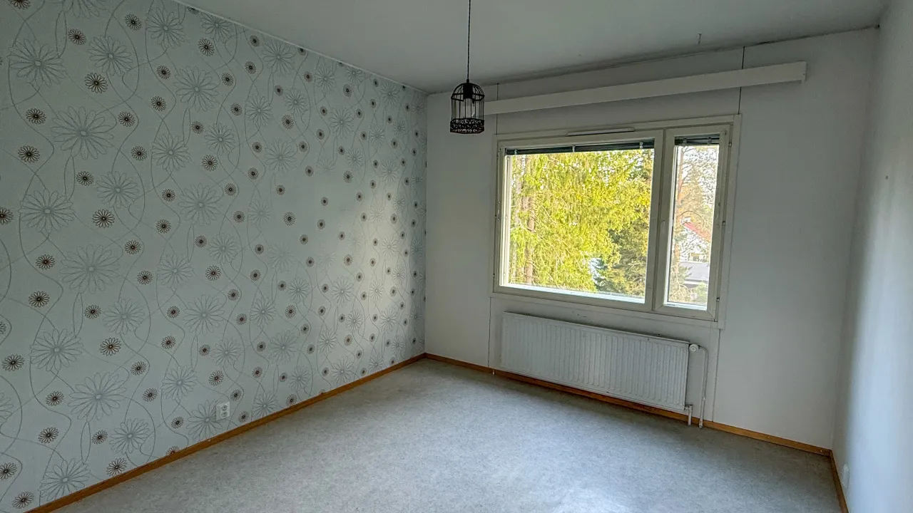 Квартира в Кеми, Финляндия, 70 м² - фото 4