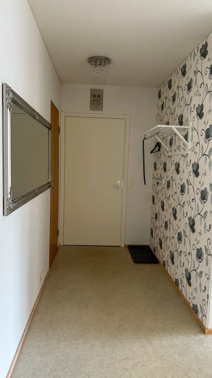 Квартира в Кеми, Финляндия, 70 м² - фото 6