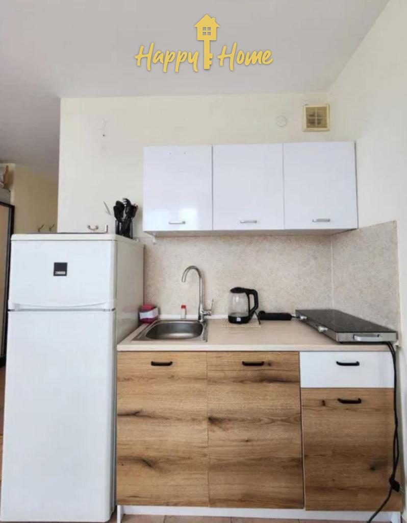 Студия на Солнечном берегу, Болгария, 48 м² - фото 5