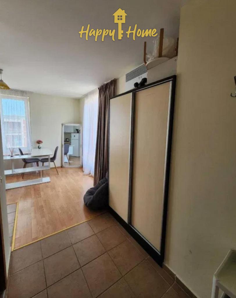 Студия на Солнечном берегу, Болгария, 48 м² - фото 6