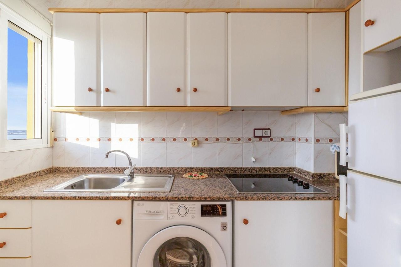 Квартира в Торревьехе, Испания, 59 м² - фото 10