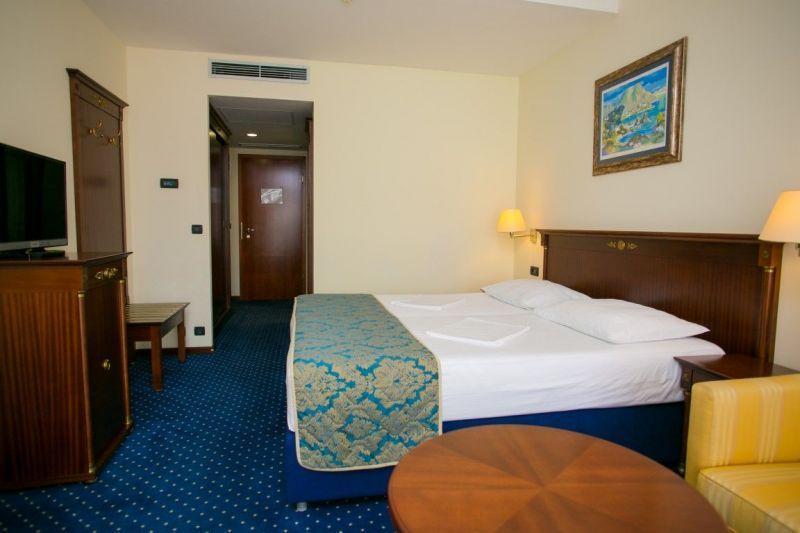 Отель, гостиница Pag, Хорватия, 3 500 м² - фото 10