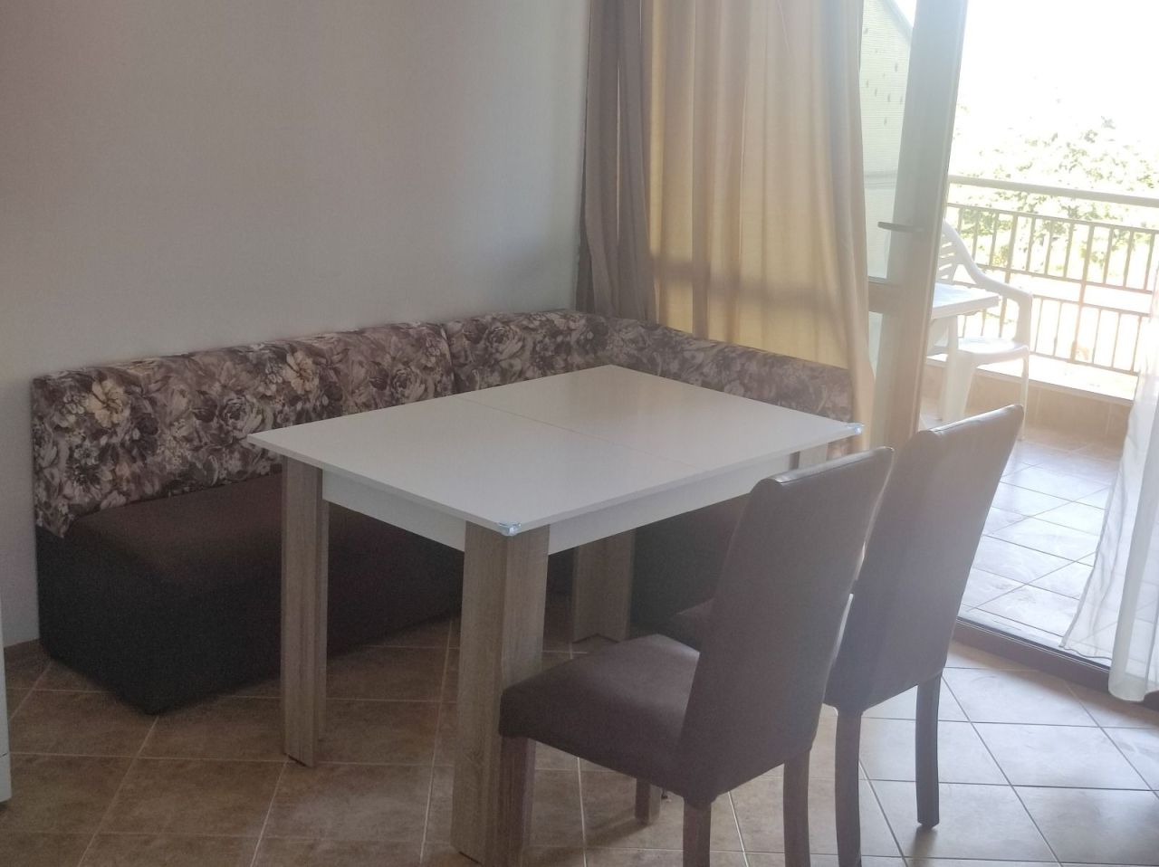 Квартира в Варне, Болгария, 68 м² - фото 2