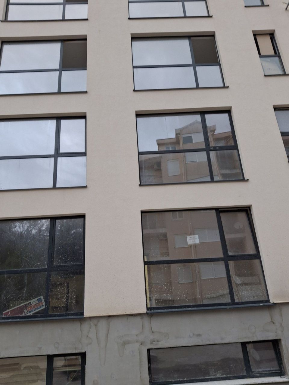 Студия в Бечичи, Черногория, 24 м² - фото 2