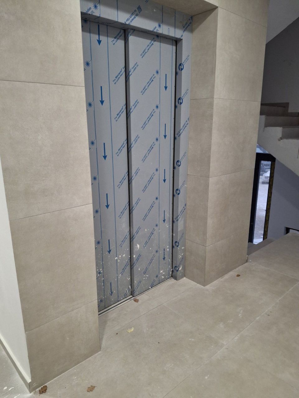 Студия в Бечичи, Черногория, 24 м² - фото 4