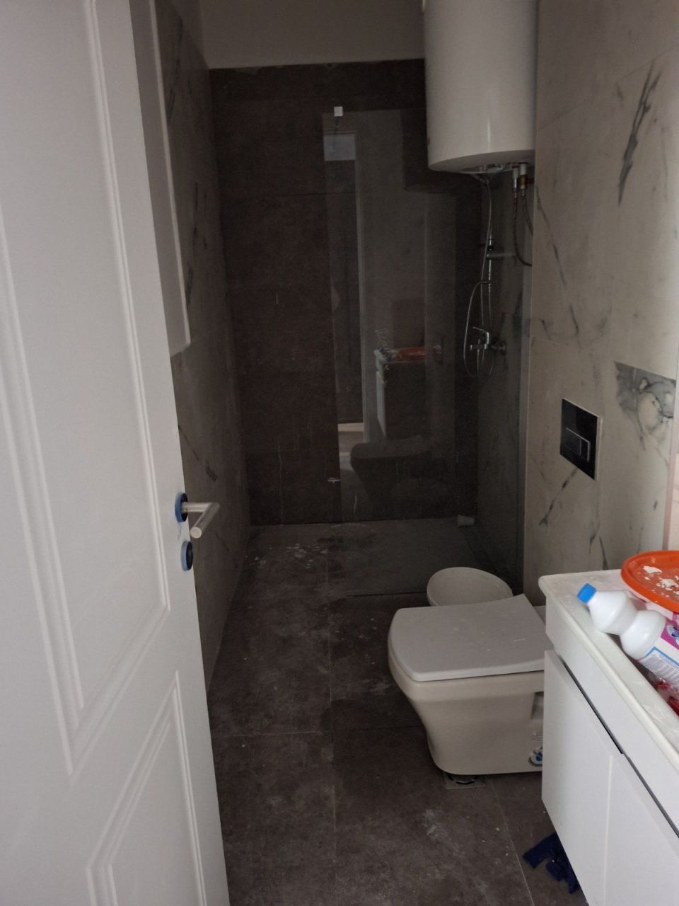 Студия в Бечичи, Черногория, 24 м² - фото 11