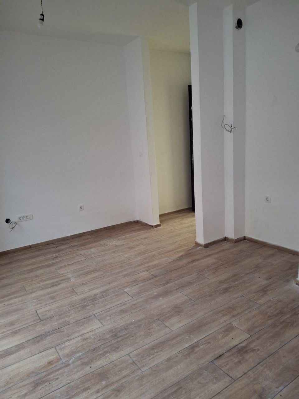 Студия в Бечичи, Черногория, 24 м² - фото 13