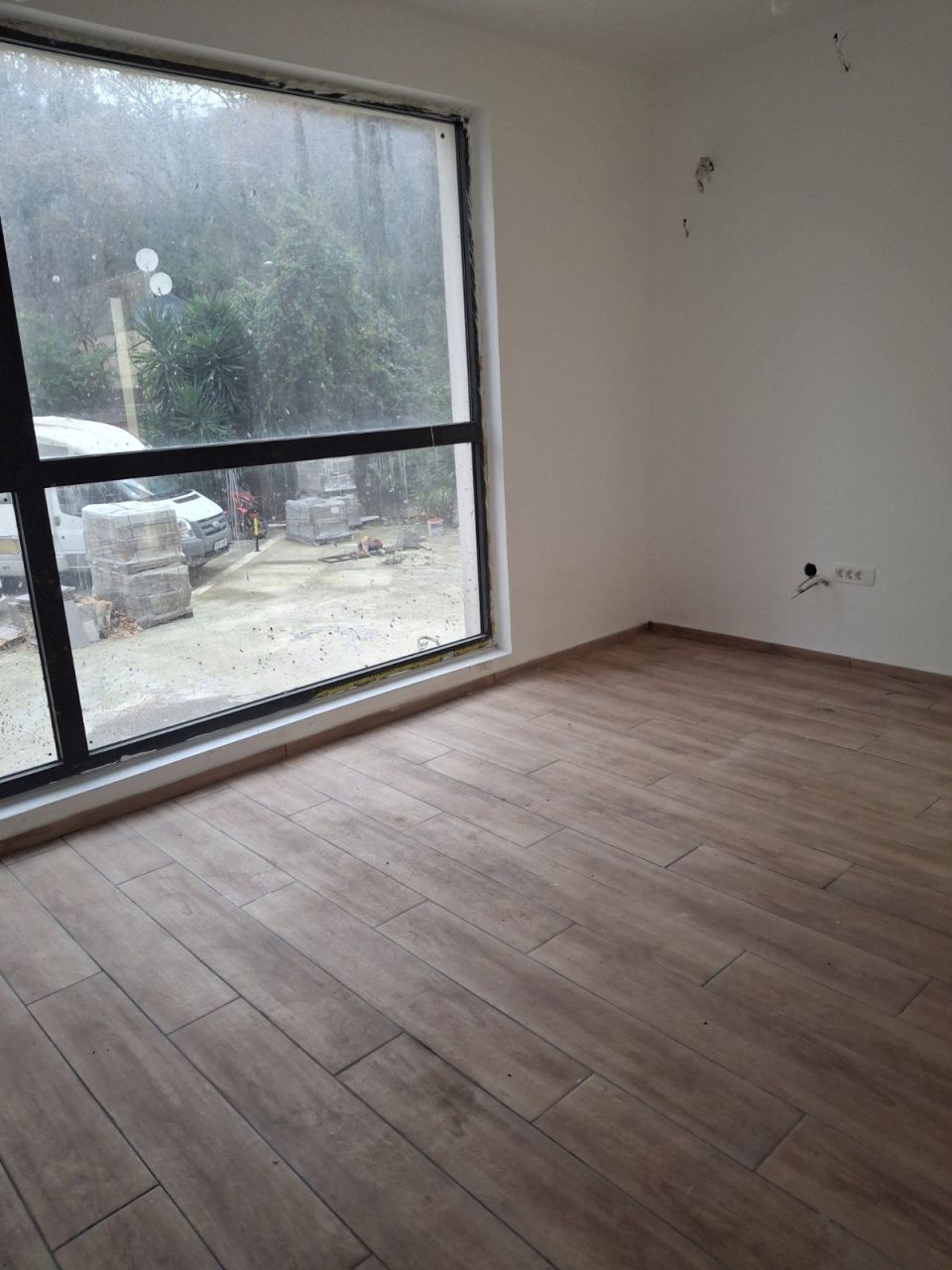 Студия в Бечичи, Черногория, 24 м² - фото 12