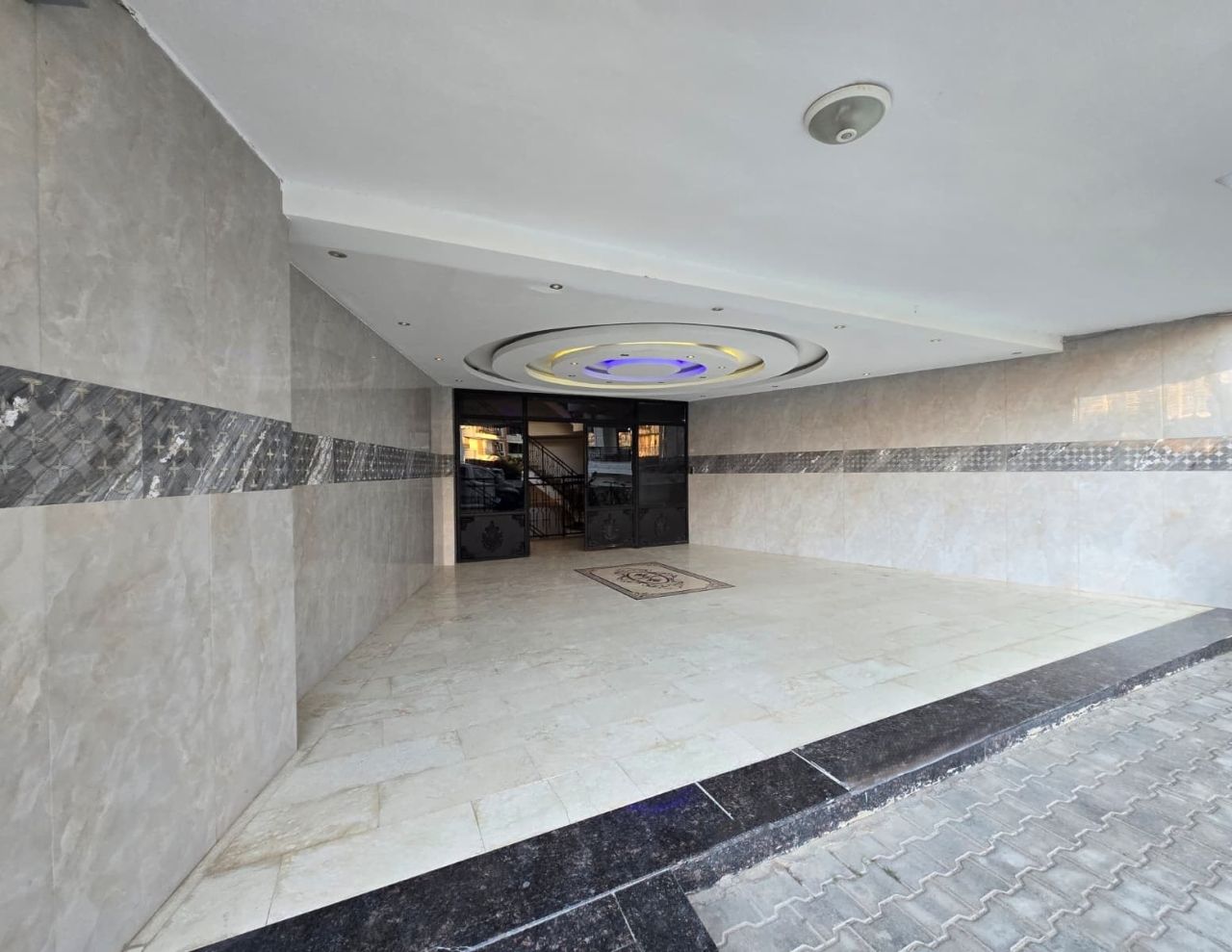 Квартира в Алании, Турция, 60 м² - фото 12