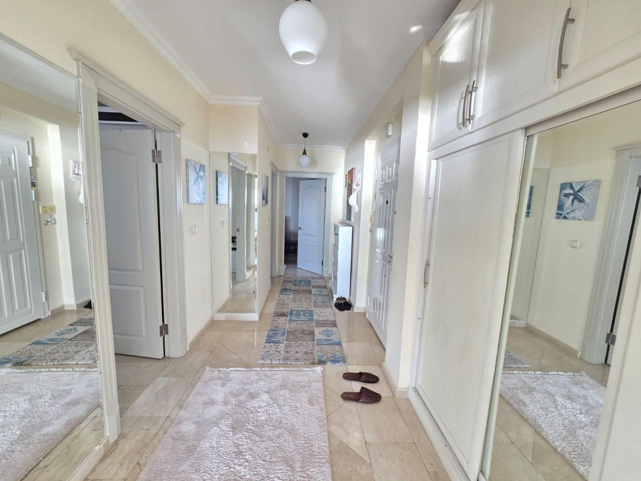 Квартира в Алании, Турция, 115 м² - фото 3