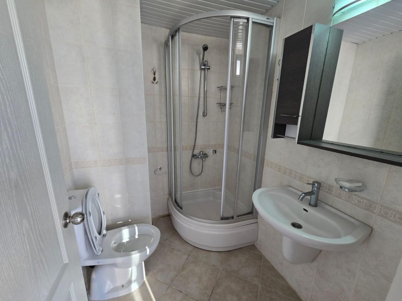 Квартира в Алании, Турция, 115 м² - фото 7