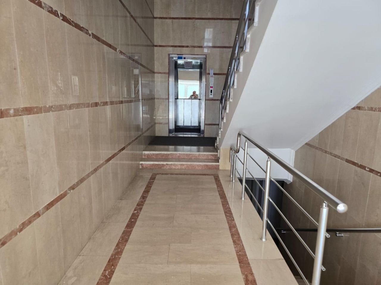 Квартира в Алании, Турция, 115 м² - фото 13