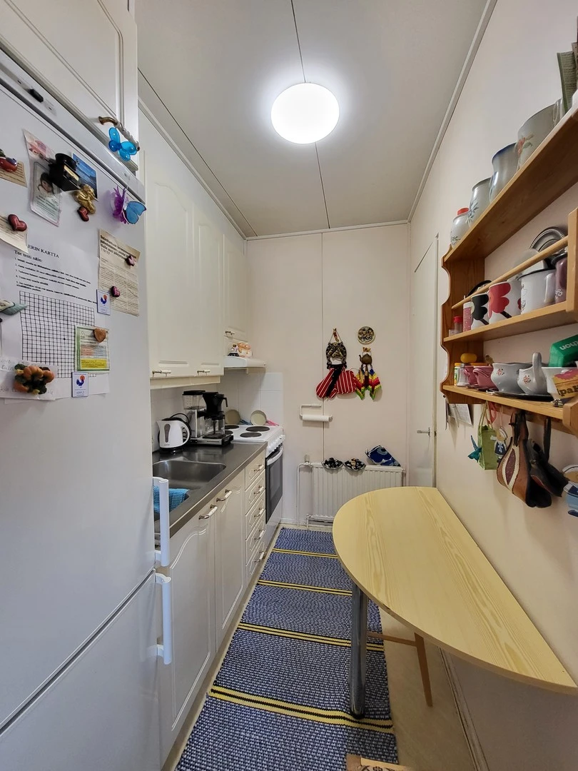 Таунхаус в Оулу, Финляндия, 50.7 м² - фото 4