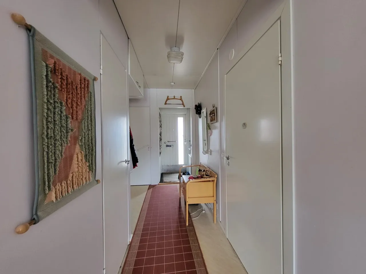 Таунхаус в Оулу, Финляндия, 50.7 м² - фото 6