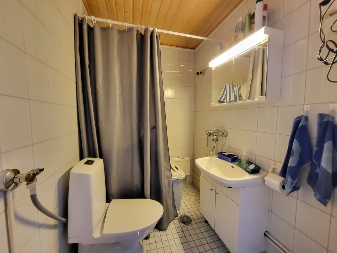 Таунхаус в Оулу, Финляндия, 50.7 м² - фото 7