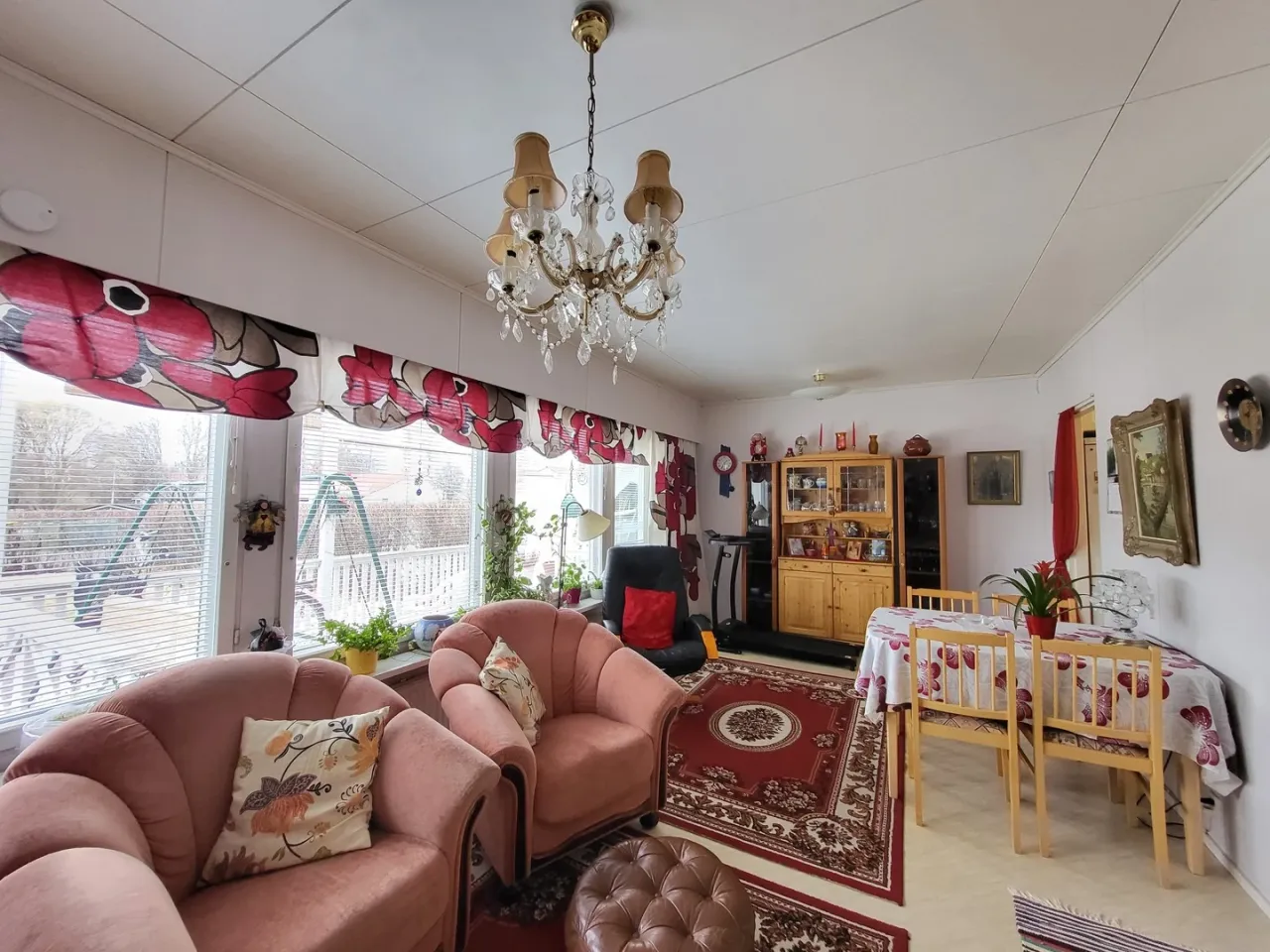 Таунхаус в Оулу, Финляндия, 50.7 м² - фото 2