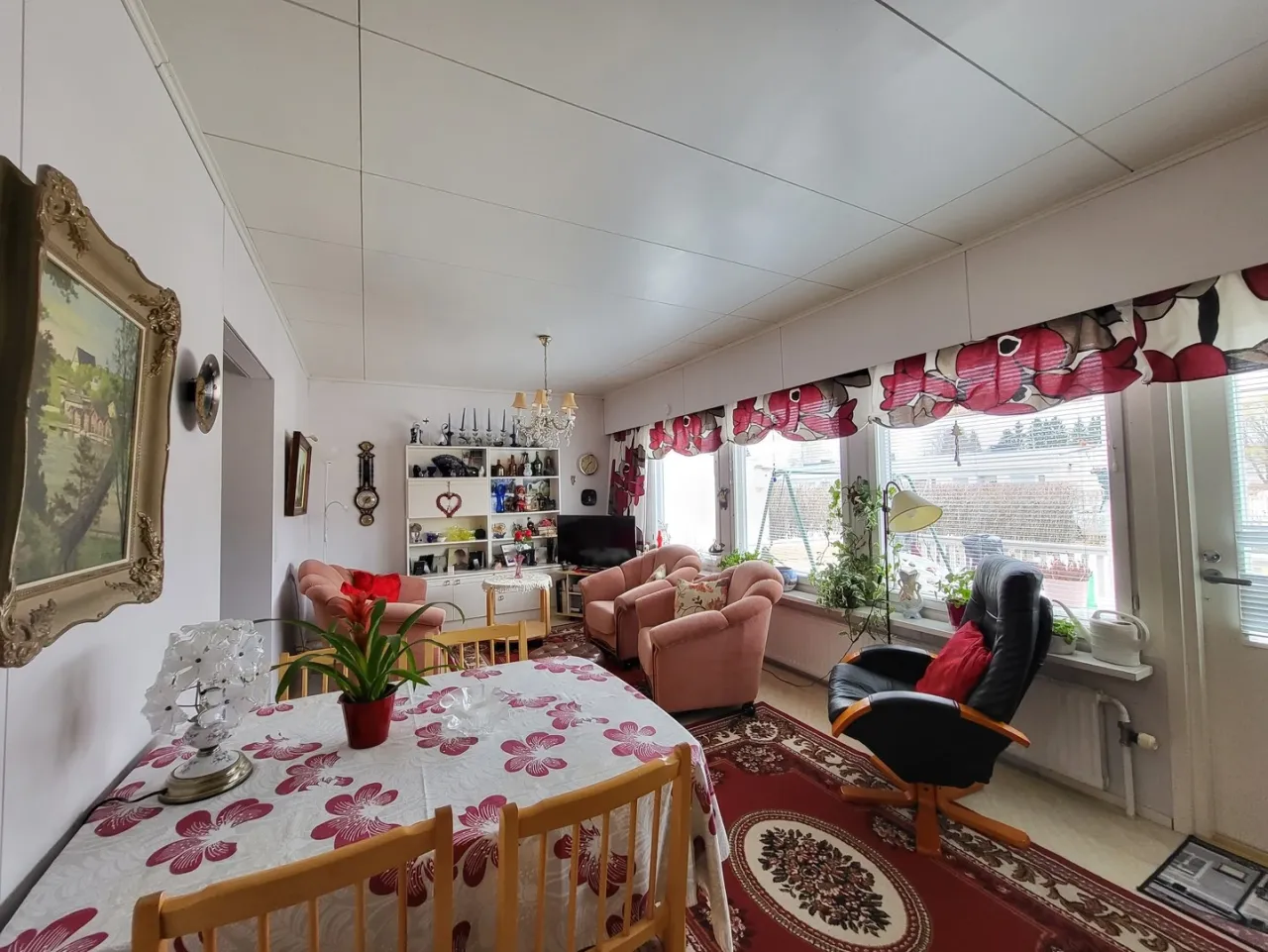 Таунхаус в Оулу, Финляндия, 50.7 м² - фото 3