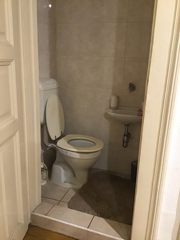 Квартира в Будапеште, Венгрия, 71 м² - фото 9