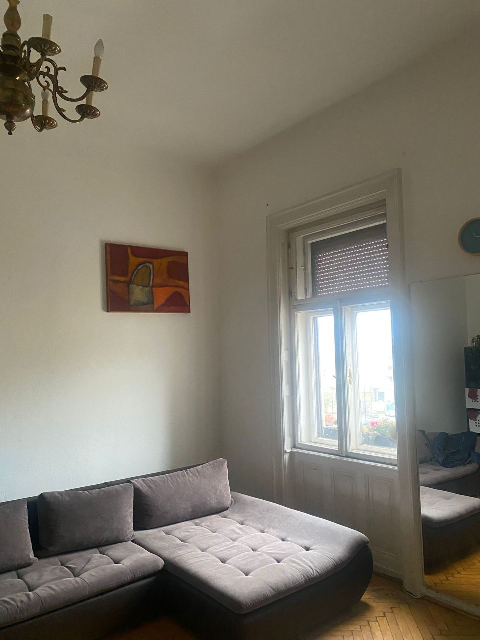 Квартира в Будапеште, Венгрия, 71 м² - фото 6