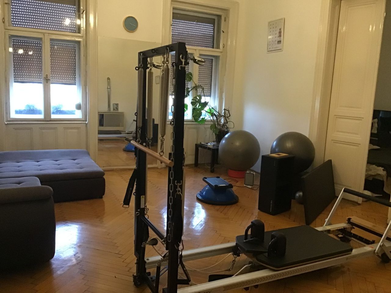 Квартира в Будапеште, Венгрия, 71 м² - фото 2