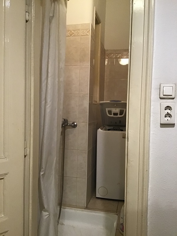 Квартира в Будапеште, Венгрия, 71 м² - фото 13